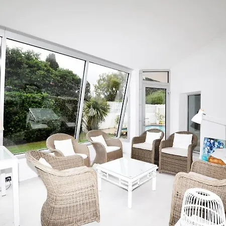 Standing Avec Piscine, Vue Sur Golf Villa Saint-Cyprien (Pyrenees-Orientales)