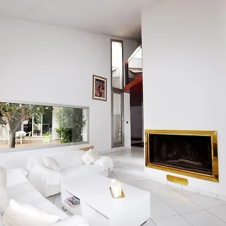 Villa Standing Avec Piscine, Vue Sur Golf Saint-Cyprien (Pyrenees-Orientales)