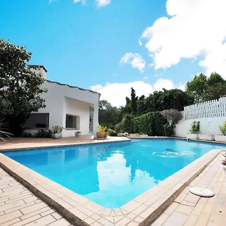 Standing Avec Piscine, Vue Sur Golf * Saint-Cyprien (Pyrenees-Orientales)